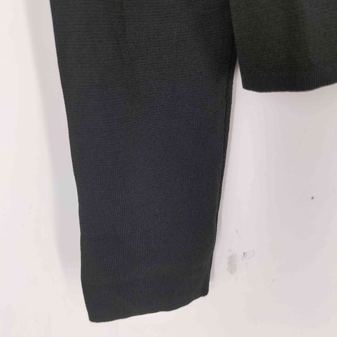マックスマーラ MAX MARA ノーカラージャケット レディース