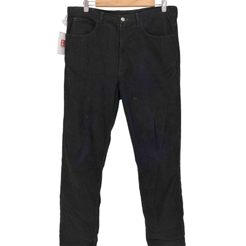 シーイー C.E 1994 COLOUR CORDS - Black メンズ JPN:XL