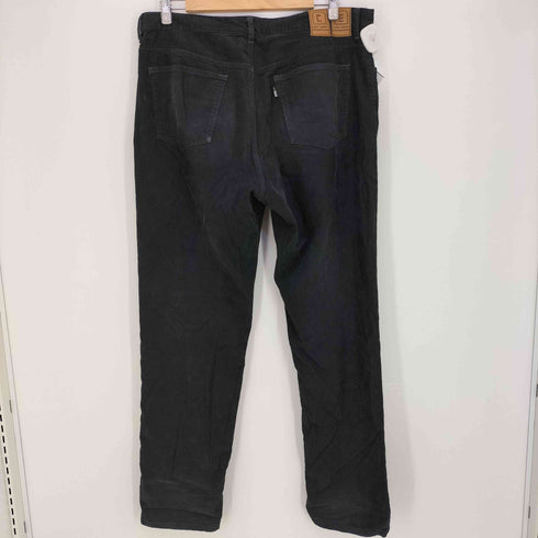 シーイー C.E 1994 COLOUR CORDS - Black メンズ JPN:XL