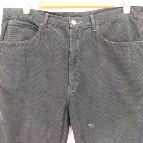 シーイー C.E 1994 COLOUR CORDS - Black メンズ JPN:XL
