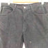 シーイー C.E 1994 COLOUR CORDS - Black メンズ JPN:XL