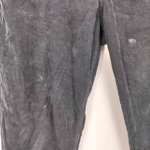 シーイー C.E 1994 COLOUR CORDS - Black メンズ JPN:XL