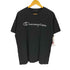 チャンピオン Champion 00S グラフィック ロゴプリント クルーネック Tシャツ メンズ