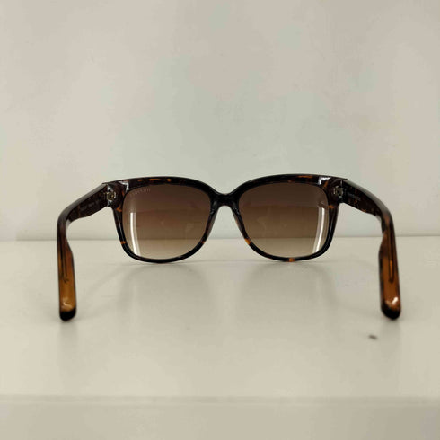 トミーヒルフィガー TOMMY HILFIGER バタフライサングラス メンズ 58口17 142