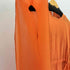 マックスマーラステュディオ MAX MARA STUDIO Calenda orange midi dress レディース