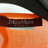 マックスマーラステュディオ MAX MARA STUDIO Calenda orange midi dress レディース