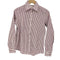 ブルックスブラザーズ 346 BROOKS BROTHERS ストライプドレスシャツ レディース US:4