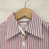 ブルックスブラザーズ 346 BROOKS BROTHERS ストライプドレスシャツ レディース US:4