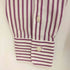 ブルックスブラザーズ 346 BROOKS BROTHERS ストライプドレスシャツ レディース US:4