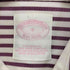 ブルックスブラザーズ 346 BROOKS BROTHERS ストライプドレスシャツ レディース US:4