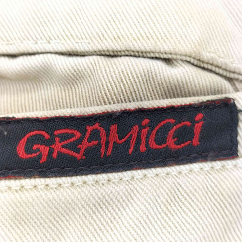 グラミチ GRAMICCI インド製 クライミングパンツ メンズ L