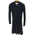 ラルフローレン RALPH LAUREN ボートネック シャツ ワンピース レディース import:XS