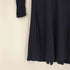 ラルフローレン RALPH LAUREN ボートネック シャツ ワンピース レディース import:XS