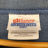 ヘインズ Hanes 90~00S ラインストーン ROUGH RIDERS 義勇騎兵隊 プリント クルーネック スウェット メンズ import:XL