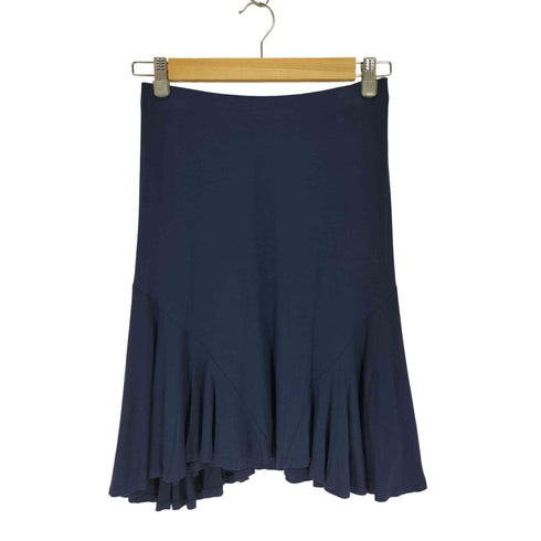 ラルフローレン RALPH LAUREN レーヨン タイト スカート レディース JPN:XS
