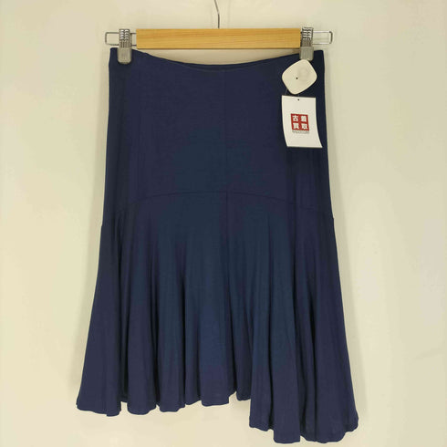 ラルフローレン RALPH LAUREN レーヨン タイト スカート レディース JPN:XS
