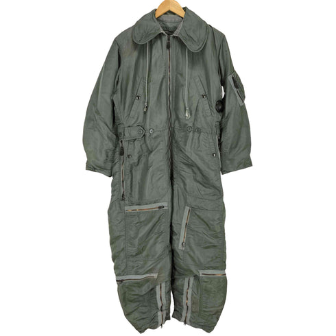 ユーエスアーミー U.S. ARMY Flight Coveralls CWU-1P メンズ M