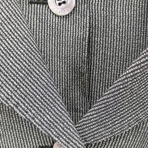 マックスマーラ MAX MARA MAX MARA Cruise スト付き テーラードジャケット レディース