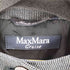 マックスマーラ MAX MARA MAX MARA Cruise スト付き テーラードジャケット レディース