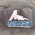 グレゴリー GREGORY 90s 93~96年 青文字タグ CASUAL DAY カジュアルデイ メンズ 22L