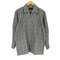 SASA mens wear オープンカラーシャツ メンズ