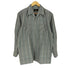 SASA mens wear オープンカラーシャツ メンズ