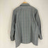 SASA mens wear オープンカラーシャツ メンズ