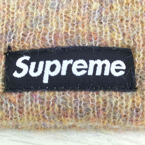 シュプリーム Supreme 22aw Mohair Beanie メンズ