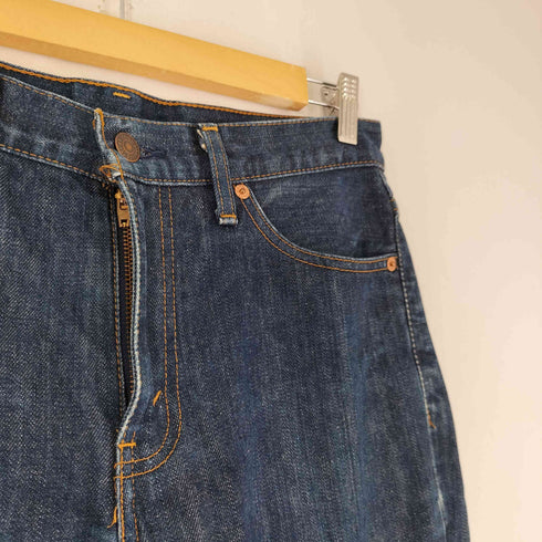 リーバイス Levis 90S 日本製 553 ブーツカット フレア デニムパンツ メンズ W28 L32