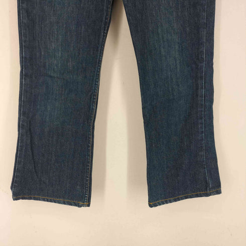 リーバイス Levis 90S 日本製 553 ブーツカット フレア デニムパンツ メンズ W28 L32