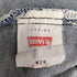 リーバイス Levis 90S 日本製 553 ブーツカット フレア デニムパンツ メンズ W28 L32