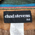chad stevens ウールテーラードジャケット レディース