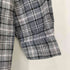 OS GRACHTEN チェック L/S チロリアンシャツ メンズ import:XL