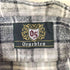 OS GRACHTEN チェック L/S チロリアンシャツ メンズ import:XL