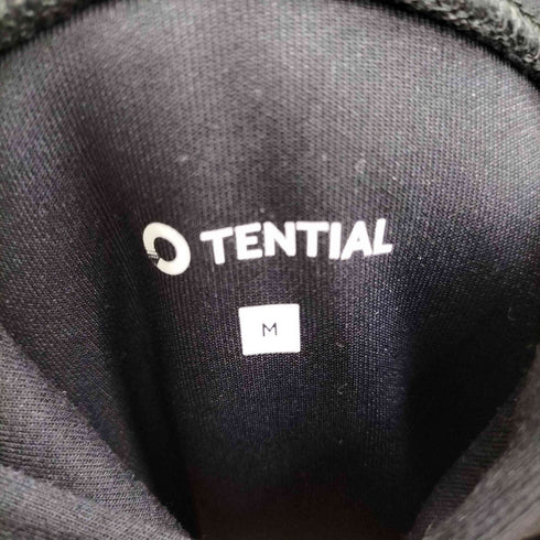 TENTIAL スウェットフーディー メンズ JPN:M