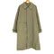 エイチアンドエム H&M ステンカラーコート メンズ JPN:XL