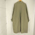 エイチアンドエム H&M ステンカラーコート メンズ JPN:XL