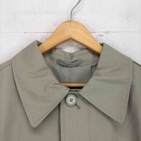 エイチアンドエム H&M ステンカラーコート メンズ JPN:XL