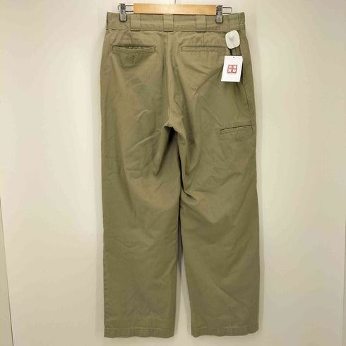 ディッキーズ Dickies LOOSE FIT ダブルニー ワーク パンツ メンズ 34X32