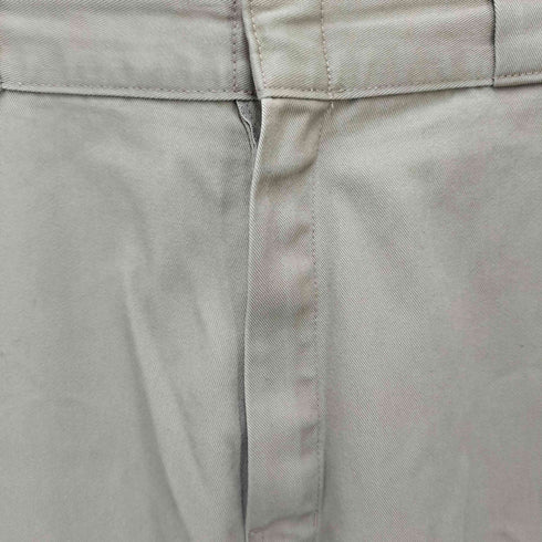 ディッキーズ Dickies LOOSE FIT ダブルニー ワーク パンツ メンズ 34X32