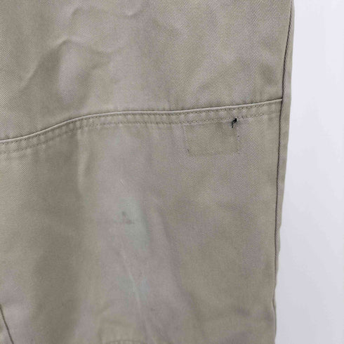 ディッキーズ Dickies LOOSE FIT ダブルニー ワーク パンツ メンズ 34X32