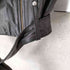 アダムエロペ Adam et Rope sheep leather ダブルライダースジャケット レディース JPN:38
