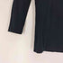 ラルフローレン RALPH LAUREN USA製 Vネック L/S コットン シャツ レディース import:S