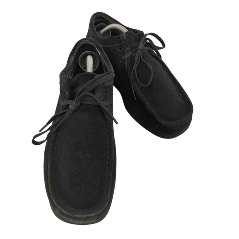 シュプリーム Supreme 19aw Wallabee GTX Black メンズ JPN:26.5