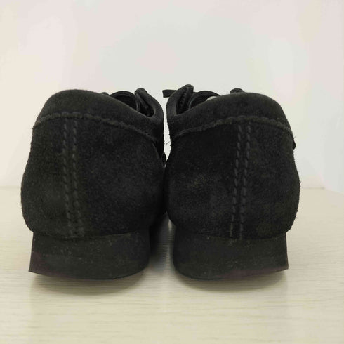シュプリーム Supreme 19aw Wallabee GTX Black メンズ JPN:26.5