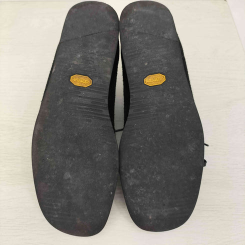シュプリーム Supreme 19aw Wallabee GTX Black メンズ JPN:26.5