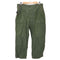 ユーエスアーミー U.S. ARMY 60-70S OG-107 UTILITY TROUSERS ベイカー パンツ メンズ 36x29