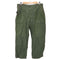 ユーエスアーミー U.S. ARMY 60-70S OG-107 UTILITY TROUSERS ベイカー パンツ メンズ 36x29