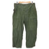 ユーエスアーミー U.S. ARMY 60-70S OG-107 UTILITY TROUSERS ベイカー パンツ メンズ 36x29