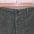 ユーエスアーミー U.S. ARMY 60-70S OG-107 UTILITY TROUSERS ベイカー パンツ メンズ 36x29